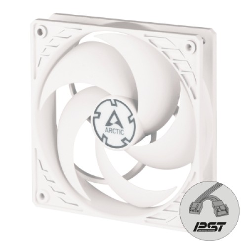 Кулер для корпуса Arctic P12 PWM PST (ACFAN00170A)