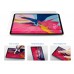 Стекло защитное 2E Samsung Galaxy Tab A7 Lite(SM-T225), 8.4"(2021), 2.5D, Clear (2E-G-TABA7L-LT2.5D-CL)