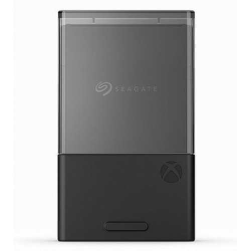 Накопитель SSD 2TB Storage Expansion Card for Xbox Series X | S Seagate (STJR2000400)