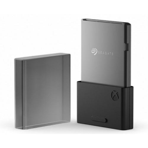Накопитель SSD 2TB Storage Expansion Card for Xbox Series X | S Seagate (STJR2000400)