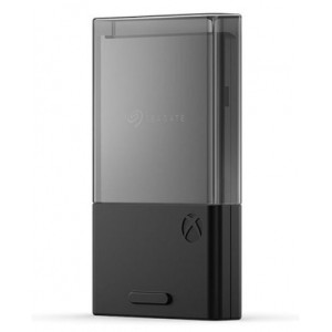 Накопичувач SSD 1TB Storage Expansion Card for Xbox Series X | S Seagate (STJR1000400)