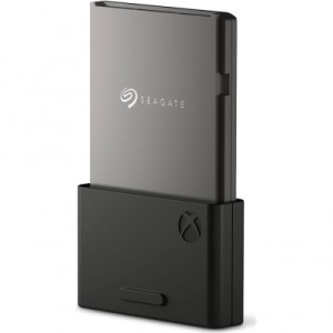 Накопичувач SSD 1TB Storage Expansion Card for Xbox Series X | S Seagate (STJR1000400)