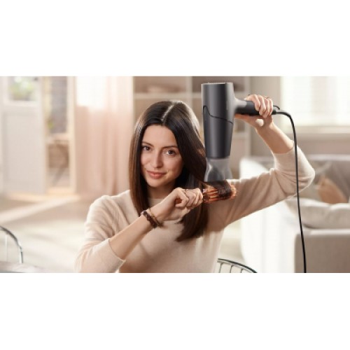 Фен Philips BHD504/00