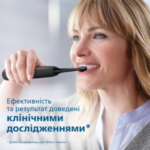Электрическая зубная щетка Philips HX6850/47