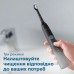 Электрическая зубная щетка Philips HX6850/47