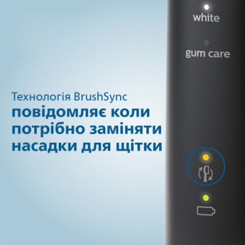 Электрическая зубная щетка Philips HX6850/47