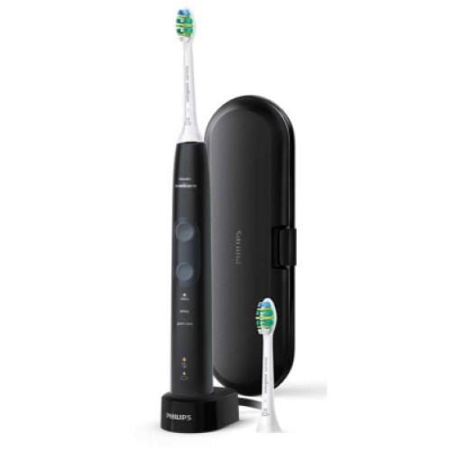 Электрическая зубная щетка Philips HX6850/47