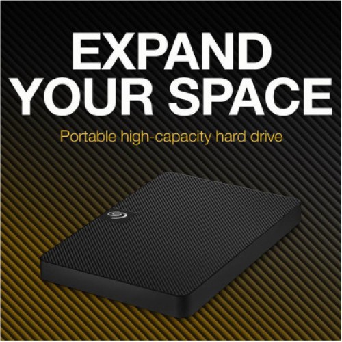 Внешний жесткий диск 2.5" 1TB Expansion Portable Seagate (STKM1000400)