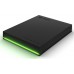 Внешний жесткий диск 2.5" 2TB Game Drive for Xbox Seagate (STKX2000400)