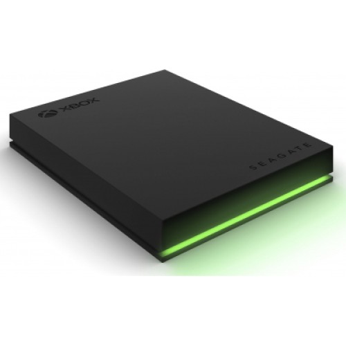 Внешний жесткий диск 2.5" 2TB Game Drive for Xbox Seagate (STKX2000400)