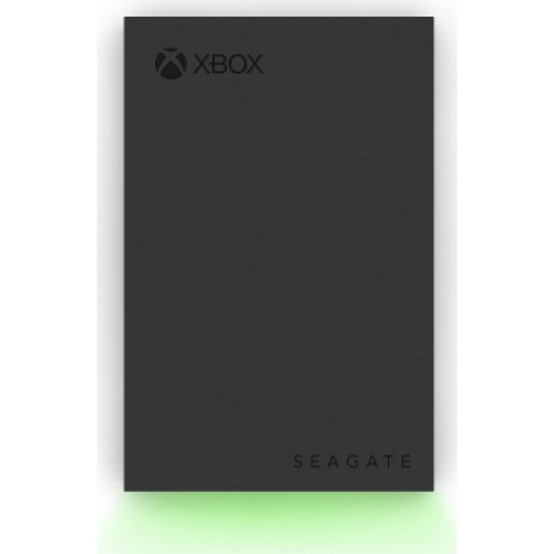 Внешний жесткий диск 2.5" 2TB Game Drive for Xbox Seagate (STKX2000400)