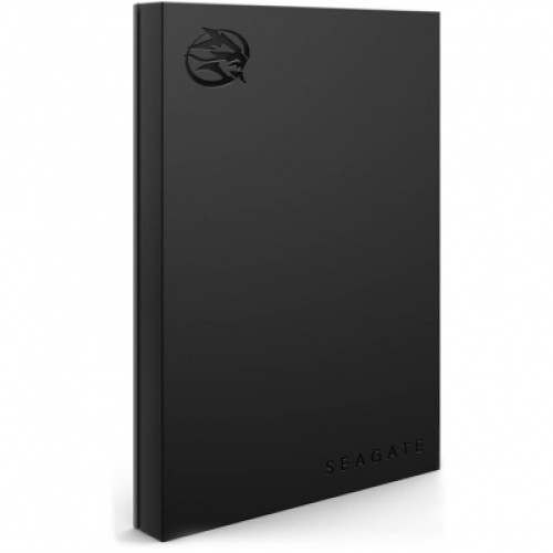 Внешний жесткий диск 2.5" 2TB FireCuda Gaming Hard Drive Seagate (STKL2000400)