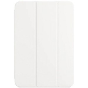 Чохол до планшета Apple Smart Folio for iPad mini (6th generation) - White (MM6H3ZM/A)