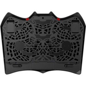 Підставка до ноутбука Esperanza Gaming Notebook Cooling Pad BURAN (EGC102)