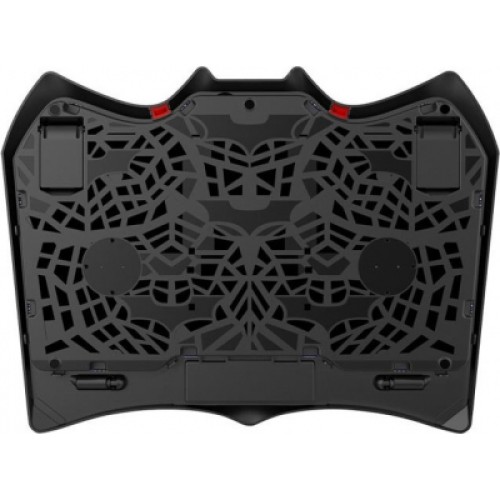 Подставка для ноутбука Esperanza Gaming Notebook Cooling Pad BURAN (EGC102)
