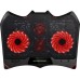 Подставка для ноутбука Esperanza Gaming Notebook Cooling Pad BURAN (EGC102)
