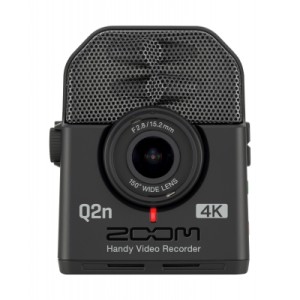 Відеорекордер Zoom Q2n-4K (285604)