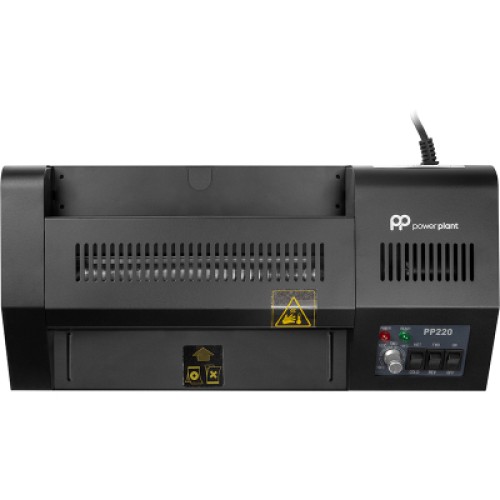 Ламинатор PowerPlant ProLam PP-220 (PP-220)