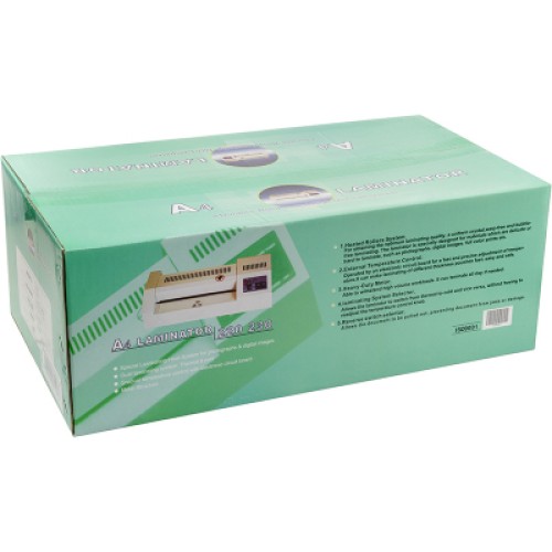 Ламинатор PowerPlant ProLam PP-220 (PP-220)
