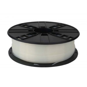 Пластик для 3D-принтера Gembird PLA, 1.75 мм, 1кг, natural (3DP-PLA1.75-01-NAT)