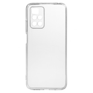 Чохол до мобільного телефона Armorstandart Air Series Xiaomi Redmi 10 Transparent (ARM59832)