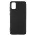 Чехол для мобильного телефона Armorstandart Matte Slim Fit ZTE Blade A31 Black (ARM59801)