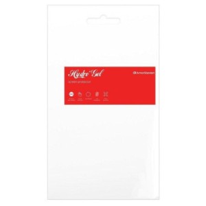 Плівка захисна Armorstandart Matte Xiaomi Redmi Note 10 5G (ARM60192)