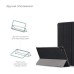 Чехол для планшета Armorstandart Smart Case Samsung Galaxy Tab S6 Lite P610/P613/P615/P619 Black (ARM58626)