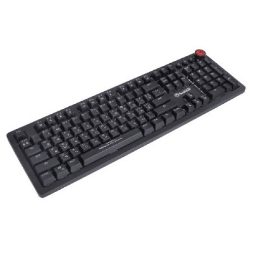 Клавиатура Marvo KG917 Multi-LED Mechanical Blue Switch