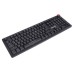 Клавиатура Marvo KG917 Multi-LED Mechanical Blue Switch