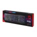 Клавиатура Marvo KG917 Multi-LED Mechanical Blue Switch