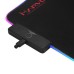 Коврик для мышки Marvo MG08 M RGB lighting