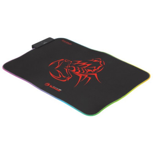 Коврик для мышки Marvo MG08 M RGB lighting