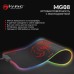 Коврик для мышки Marvo MG08 M RGB lighting