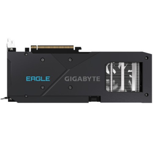 Видеокарта GIGABYTE Radeon RX 6600 8Gb EAGLE (GV-R66EAGLE-8GD)