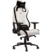 Кресло игровое Noblechairs Epic White/Black (NBL-PU-WHT-001)