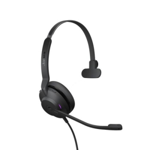 Наушники Jabra Evolve 2 30 MS USB-A Mono (23089-899-979)