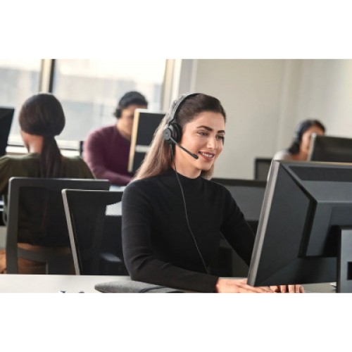 Наушники Jabra Evolve 2 30 MS USB-A Mono (23089-899-979)