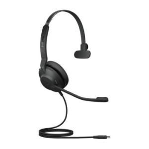 Наушники Jabra Evolve 2 30 MS USB-A Mono (23089-899-979)