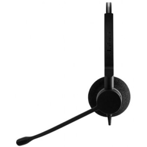 Наушники Jabra BIZ 2300 QD Wideband Duo (2389-820-109)