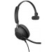 Наушники Jabra Evolve 2 40 MS USB-A Mono (24089-899-999)