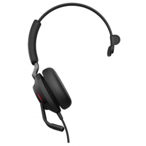 Наушники Jabra Evolve 2 40 MS USB-A Mono (24089-899-999)
