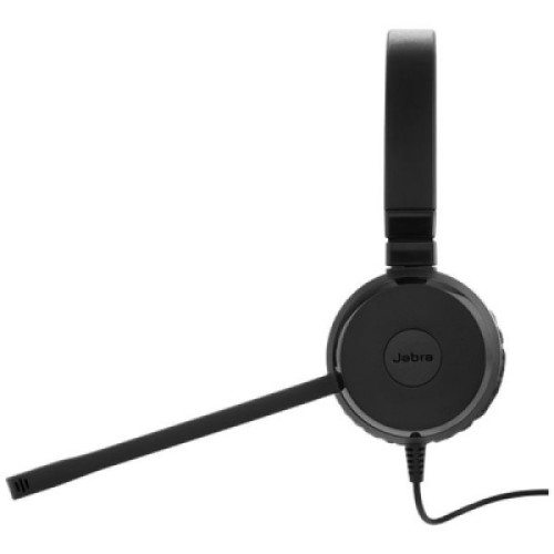 Наушники Jabra Evolve 20 SE MS Stereo (4999-823-309)