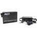 Медиаконвертер RCI 1G, 20km, SC, RJ45, Tx 1310nm standart size metal case (RCI502W-GE-20-A)