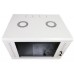 Шкаф настенный Eserver 12U 600х600х637 (Ш*Г*В), стекло (ES-Е1260G)