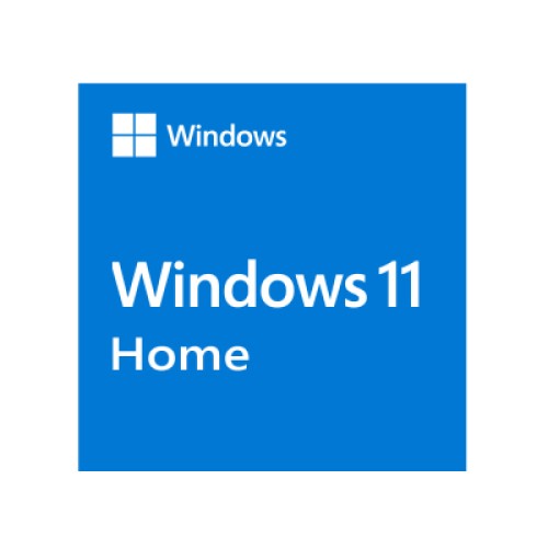 Операционная система Microsoft Windows 11 Home рос, ОЕМ на DVD носії (KW9-00651)
