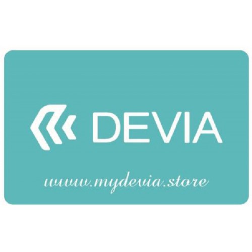 Пленка защитная Devia Premium Apple Watch Series 1,2,3 - 42mm 2 pcs. (DV-GDR-APL-WS1-42M)