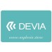 Пленка защитная Devia Premium Apple Watch Series 1,2,3 - 42mm 2 pcs. 3D Full (DV-GDR-APL-WS1-42MX2)