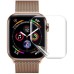 Пленка защитная Devia Premium Apple Watch Series 4  40mm 2 pcs. (DV-GDR-APL-WS4-40M)