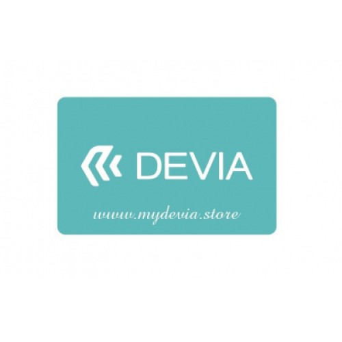 Пленка защитная Devia Premium Apple Watch Series 4  40mm 2 pcs. 3D Full (DV-GDR-APL-WS4-40MX2)